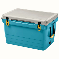 Customized 65/45QT Ice chest cooler box