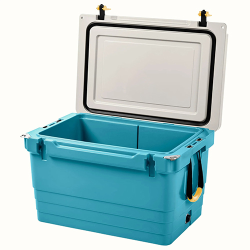 Customized 65/45QT Ice chest cooler box