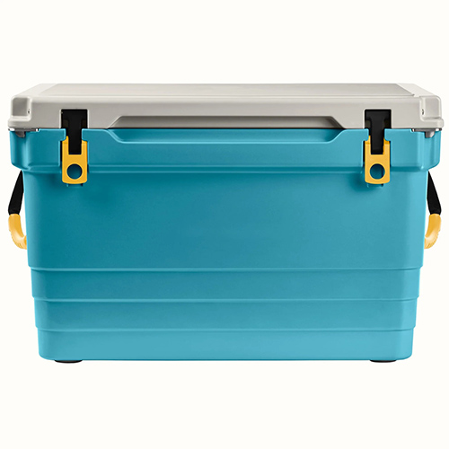 Customized 65/45QT Ice chest cooler box