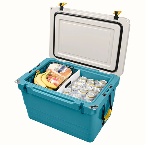 Customized 65/45QT Ice chest cooler box