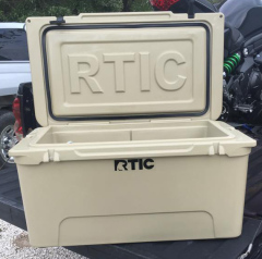 ODM SERVICE PROVIDED(RTIC COOLERS)