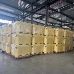 460L Fish Insulation Container for Fish and Shrimp Transportation