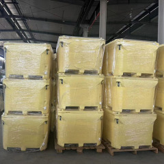 460L Fish Insulation Container for Fish and Shrimp Transportation
