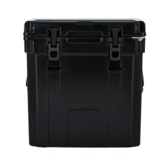 33QT rotomolded ice camping cooler box Traditional style