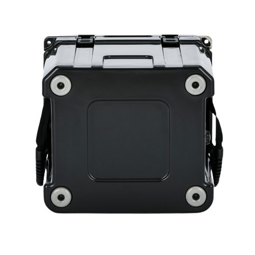33QT rotomolded ice camping cooler box Traditional style