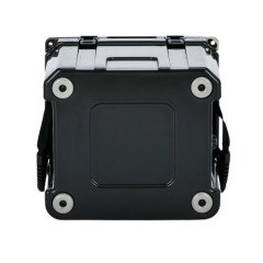 33QT rotomolded ice camping cooler box Traditional style