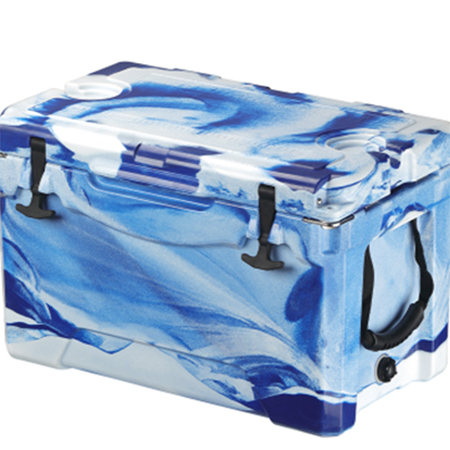 Custom Camo Coolers: Tailored for Your Style and Needs