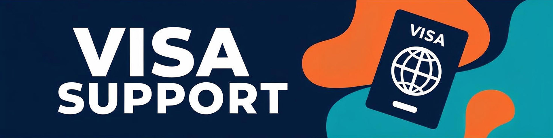 China Visa support