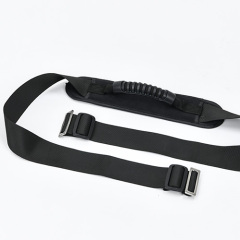 2-in-1 Convertible Shoulder Strap with Handle