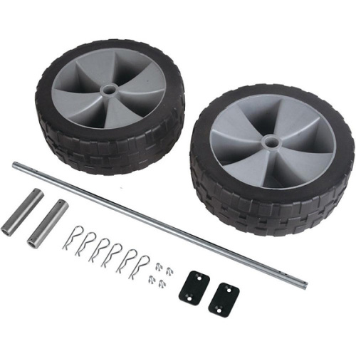 Wheels Kit for Boright 45 55 65QT rotomolded cooler box