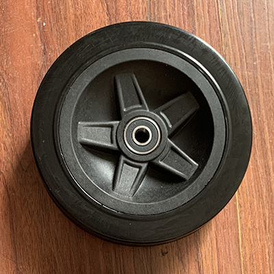 Wheels Kit for Boright 45 55 65QT rotomolded cooler box