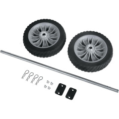 Wheels Kit for Boright 45 55 65QT rotomolded cooler box
