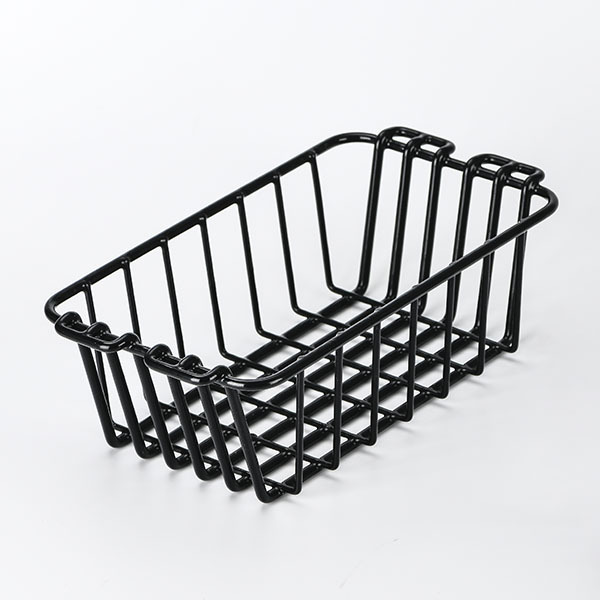 Heavy-Duty Cooler Basket Wire Dry Storage Basket for Ice Box Organizing
