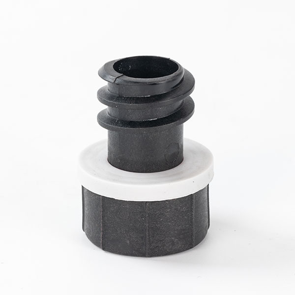 Faucet Adapter Plug for Rotomolded Cooler Box