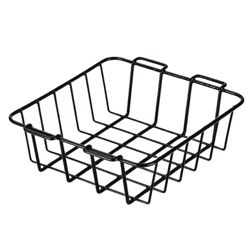 Heavy-Duty Cooler Basket Wire Dry Storage Basket for Ice Box Organizing