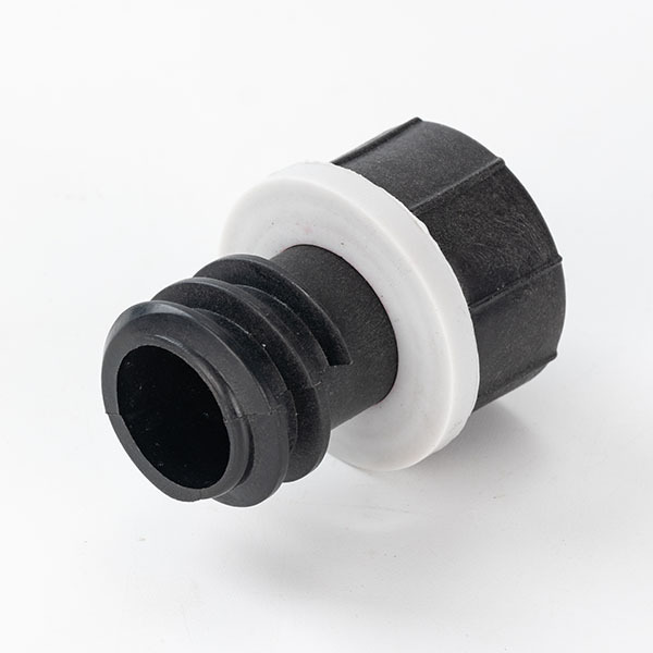 Faucet Adapter Plug for Rotomolded Cooler Box