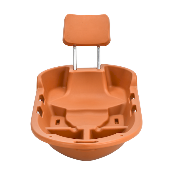 XLPE Sandboarding Sled rotomolding