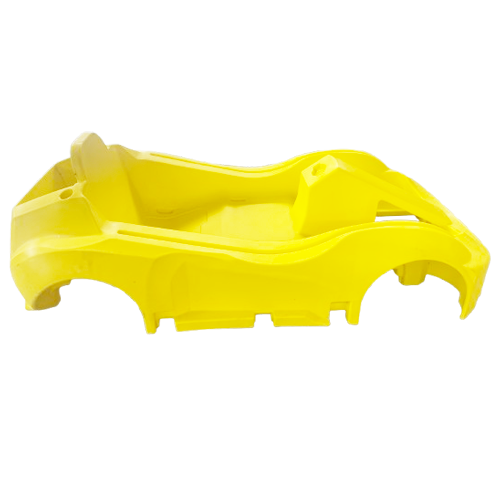 high-quality kart shell mold