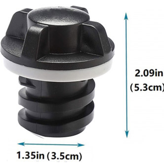 Large Drain Plug