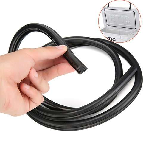 Cooler Lid Replacement Sealing Ring Gasket