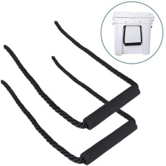 Cooler Rope Handles Replacement for Compatible with RTIC YETI Coolers