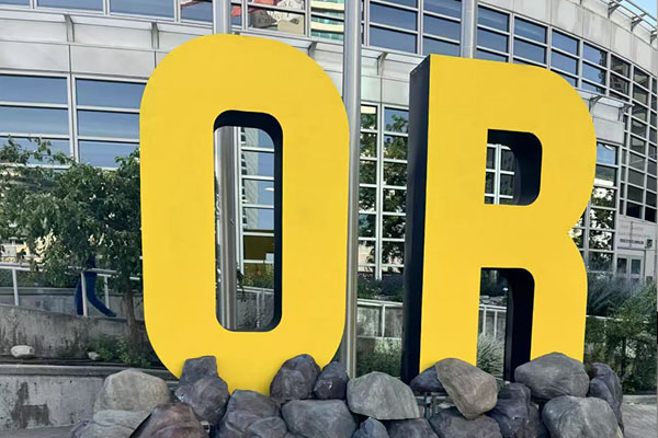 Boright Ready to Welcome Global Clients at Booth #10032 - OUTDOOR RETAILER &amp; ODI 2025