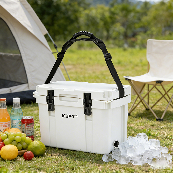 17QT Rotomolded Coolers | Ice Chests, Ice Boxes & Outdoor Coolers