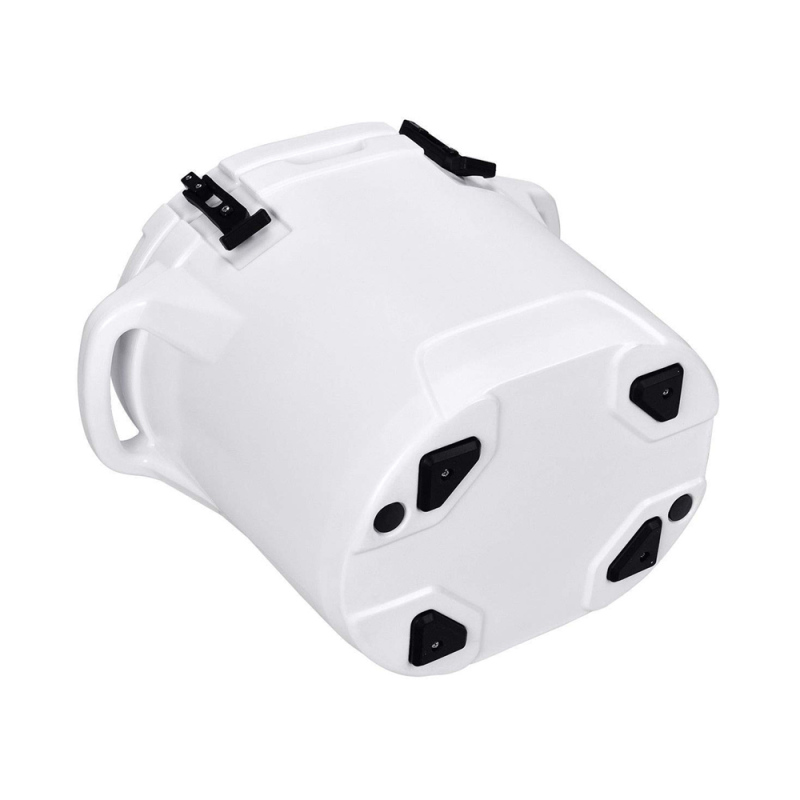 27QT Rotomolded Round Cooler – Best Ice Chest for Camping