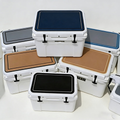 Custom 7mm Dual‑Layer EVA Cooler Pad