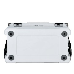 52QT Camo Rotomolded Hard Cooler – Camouflage Roto-Molded Ice Chest for Hunting, Fishing & Outdoor