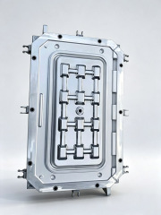 Custom Aluminum Tool Box Molds – Rotomolding OEM | Boright Industries