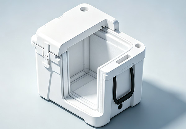 Rotomolded vs. Injection‑Molded vs. Soft‑Sided: A Manufacturer's Comparison