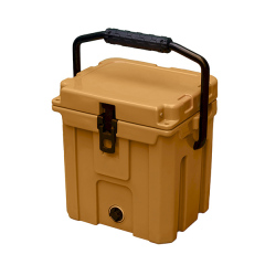 10QT rotomolded Insulated Lunch Box cooler box