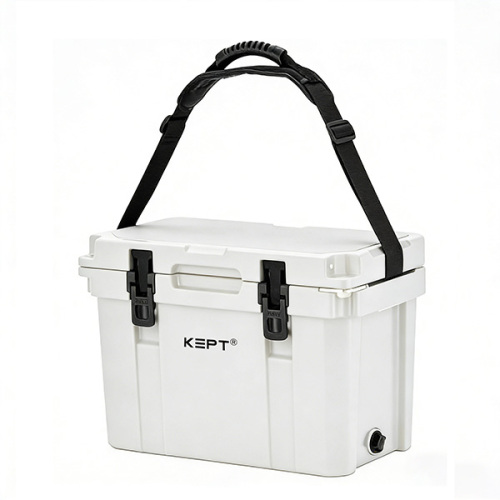 17QT Rotomolded Cooler | Hard Ice Chest &amp; Ice Box | OEM Manufacturer