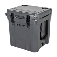 33QT Rotomolded Hard Cooler | OEM & Private Label Manufacturer