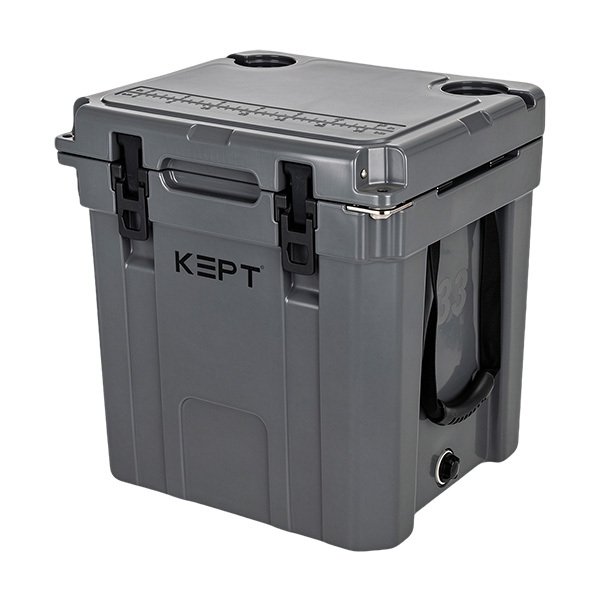 33QT Rotomolded Hard Cooler | OEM & Private Label Manufacturer