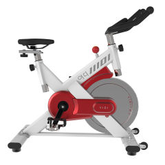 YIDI Wholesale Sport Fitness Equipment Custom Magnetic Exercise Fitness Spinning Bike