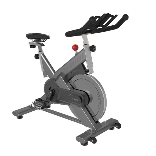 YIDI Wholesale Sport Fitness Equipment Custom Magnetic Exercise Fitness Spinning Bike