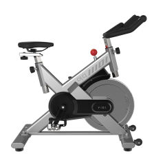 YIDI Wholesale Sport Fitness Equipment Custom Magnetic Exercise Fitness Spinning Bike