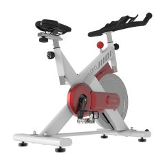 YIDI Wholesale Sport Fitness Equipment Custom Magnetic Exercise Fitness Spinning Bike