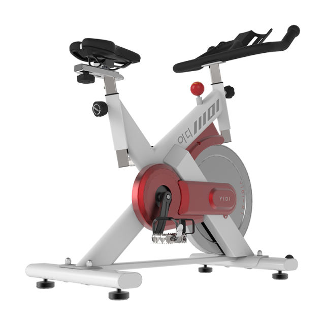 YIDI Wholesale Sport Fitness Equipment Custom Magnetic Exercise Fitness Spinning Bike