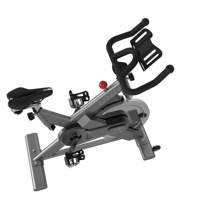 YIDI Wholesale Sport Fitness Equipment Custom Magnetic Exercise Fitness Spinning Bike