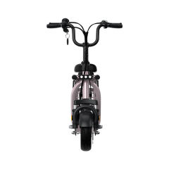 YIDI Folding Electric Scooter High Safety Electric Bicycle For Adults