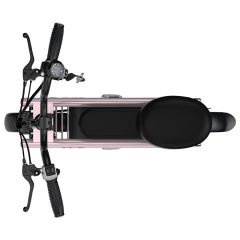 YIDI Folding Electric Scooter High Safety Electric Bicycle For Adults