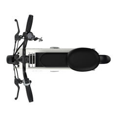 YIDI Folding Electric Scooter High Safety Electric Bicycle For Adults
