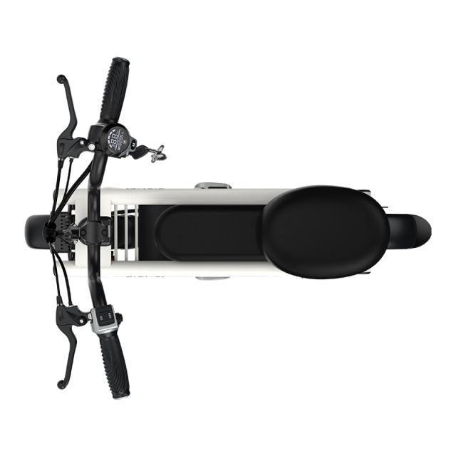 YIDI Folding Electric Scooter High Safety Electric Bicycle For Adults