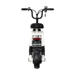 YIDI Folding Electric Scooter High Safety Electric Bicycle For Adults