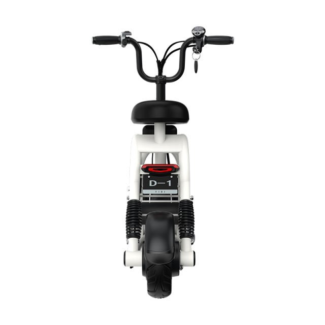 YIDI Folding Electric Scooter High Safety Electric Bicycle For Adults