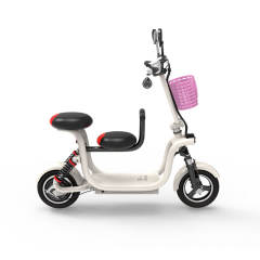 YIDI Cheap Electric Scooter 400W Folding Mini Electric Bike