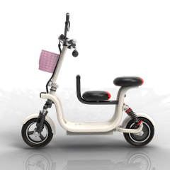 YIDI Cheap Electric Scooter 400W Folding Mini Electric Bike